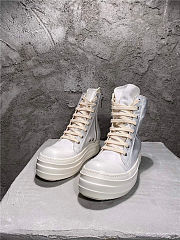 RICK OWENS 7 - 3