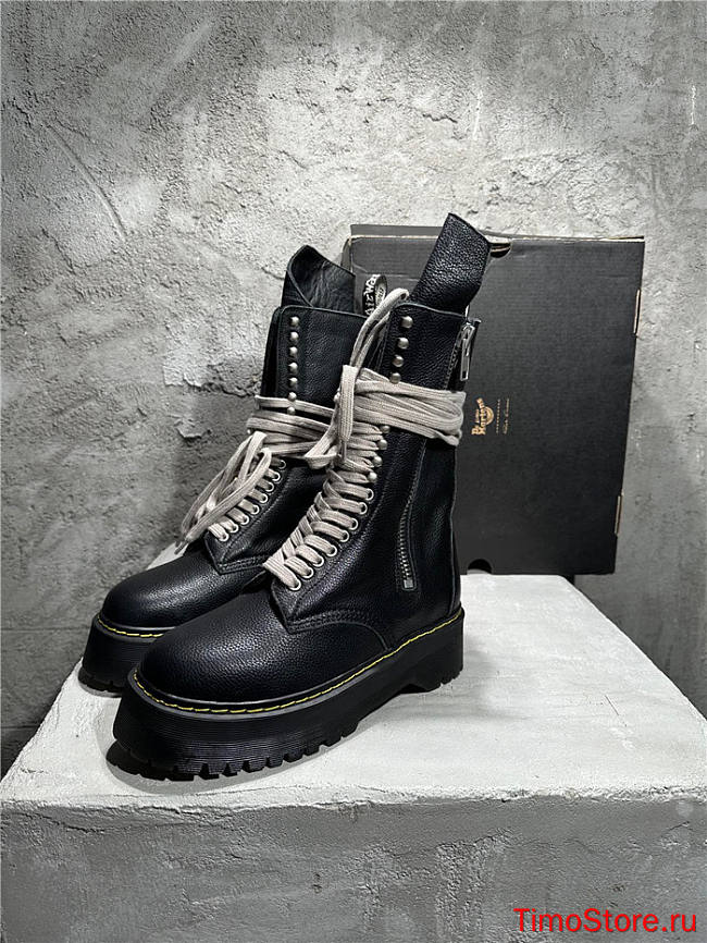 RICK OWENS 8 - 1