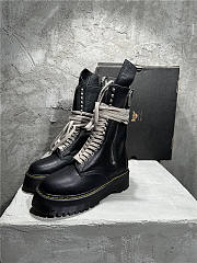 RICK OWENS 8 - 1