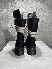 RICK OWENS 8 - 5