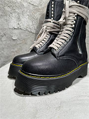 RICK OWENS 8 - 4