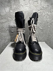 RICK OWENS 8 - 2
