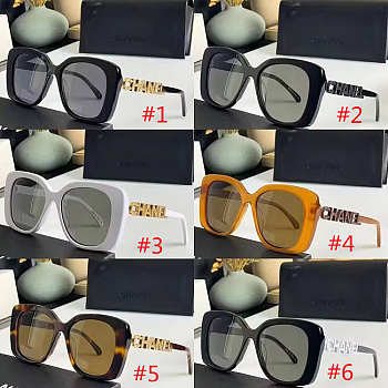 Chene1 Sunglasses