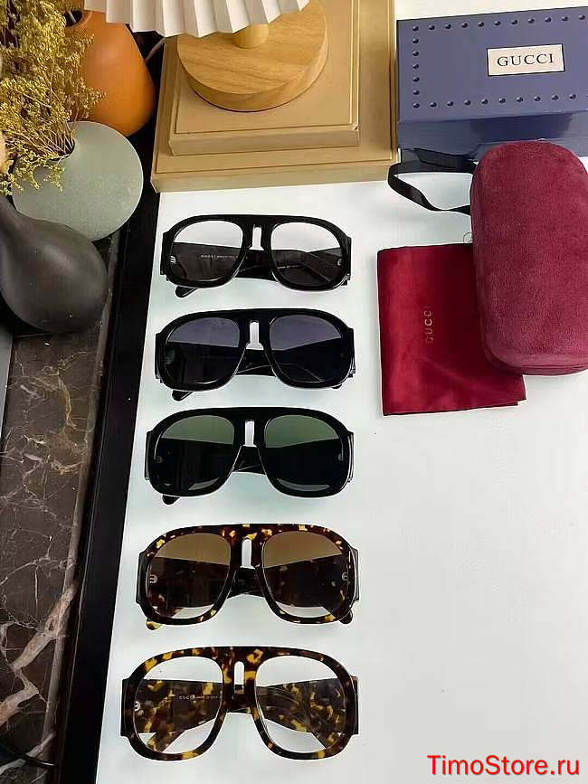 Gvcci Sunglasses - 1