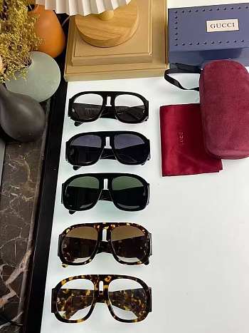 Gvcci Sunglasses
