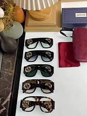 Gvcci Sunglasses - 2