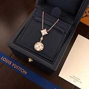 1ouis Vu1tton Necklace  - 1