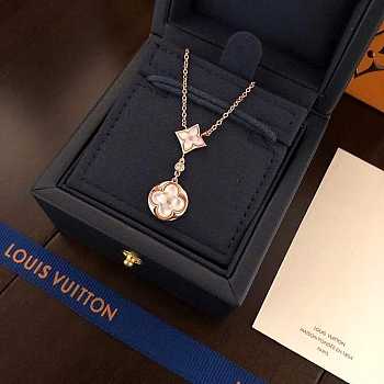 1ouis Vu1tton Necklace 