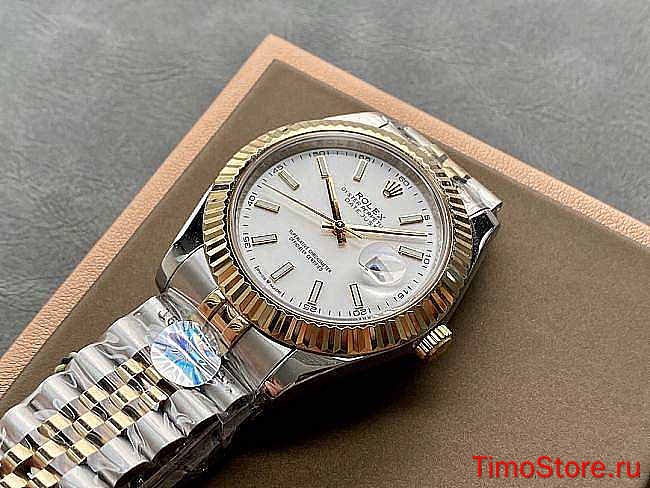 Rolex Watch 41mm - 1