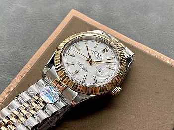 Rolex Watch 41mm