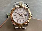 Rolex Watch 41mm - 4