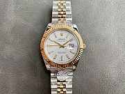 Rolex Watch 41mm - 3