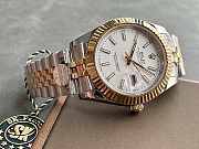 Rolex Watch 41mm - 2