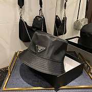 Proda Hat Black - 6