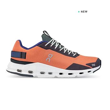 on clon cloudnova form orange