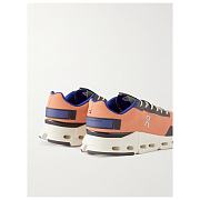 on clon cloudnova form orange - 4