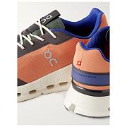 on clon cloudnova form orange - 2