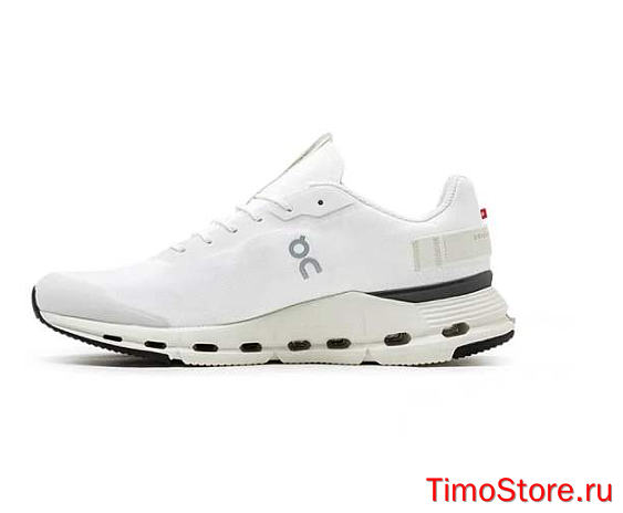 on clon cloudnova form white - 1