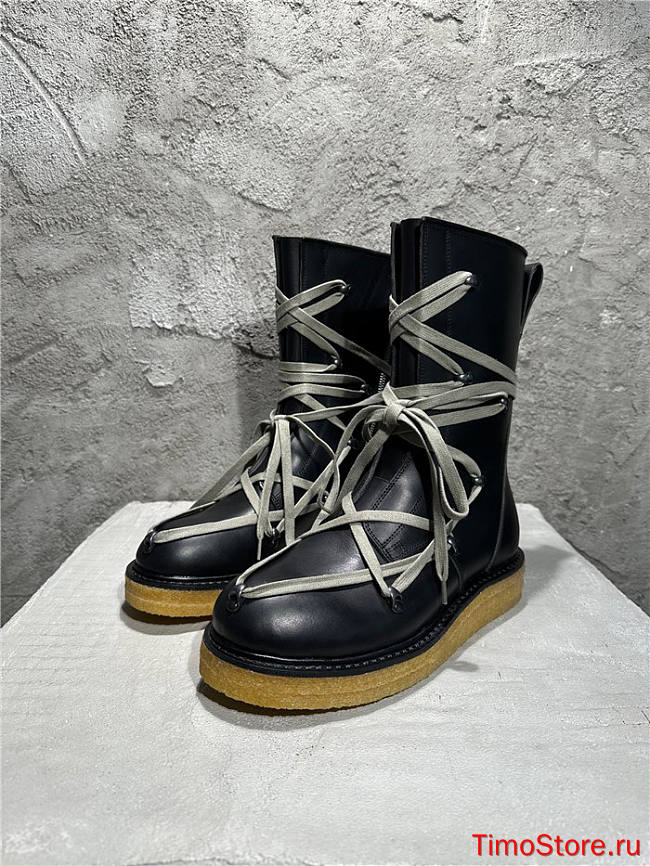 RICK OWENS 9 - 1