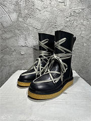 RICK OWENS 9 - 1
