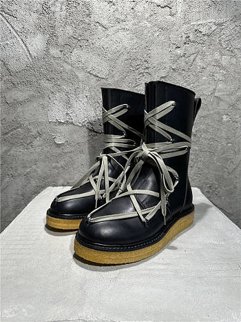 RICK OWENS 9