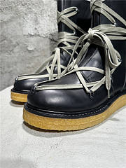 RICK OWENS 9 - 6