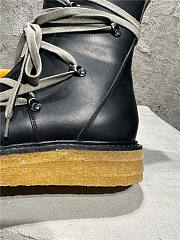 RICK OWENS 9 - 2