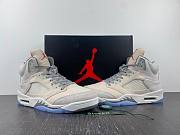 Air Jordan 5 SE “Craft”  FD9222-180 - 1