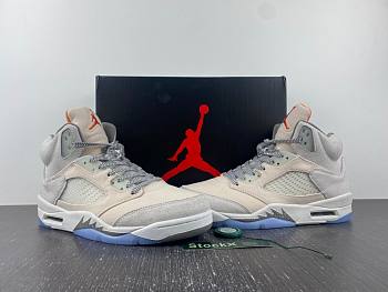Air Jordan 5 SE “Craft”  FD9222-180