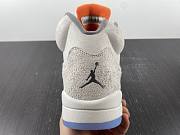 Air Jordan 5 SE “Craft”  FD9222-180 - 2