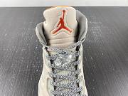Air Jordan 5 SE “Craft”  FD9222-180 - 4