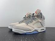 Air Jordan 5 SE “Craft”  FD9222-180 - 6