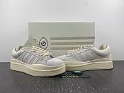 Bad Bunny x adidas Originals Campus “Cloud White”  FZ5823 B - 1