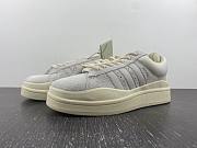 Bad Bunny x adidas Originals Campus “Cloud White”  FZ5823 B - 4
