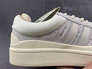 Bad Bunny x adidas Originals Campus “Cloud White”  FZ5823 B - 3