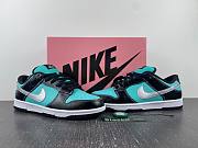 Nike SB x Diamond Dunk＂Tiffany＂ 304292-402 - 1