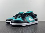 Nike SB x Diamond Dunk＂Tiffany＂ 304292-402 - 2