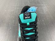 Nike SB x Diamond Dunk＂Tiffany＂ 304292-402 - 3