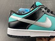 Nike SB x Diamond Dunk＂Tiffany＂ 304292-402 - 4