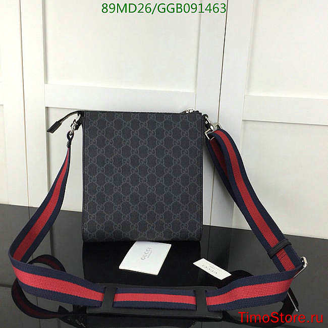 Gvcci Men's bag - 1