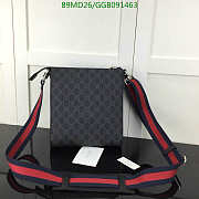 Gvcci Men's bag - 1