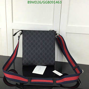 Gvcci Men's bag