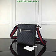 Gvcci Men's bag - 2