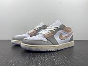 Air Jordan 1 Low OG EX “Tech Grey”  DN1635-002 - 5