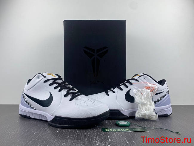 Nike Zoom Kobe 4 Protro 