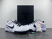Nike Zoom Kobe 4 Protro 