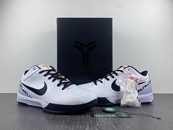 Nike Zoom Kobe 4 Protro 