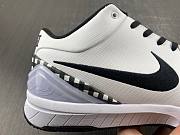 Nike Zoom Kobe 4 Protro 