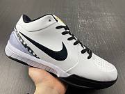Nike Zoom Kobe 4 Protro 