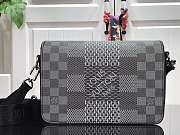 1ouis Vui1ton Messenger Bag N50013 001 - 1